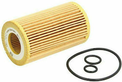 Mann Filter Φίλτρο Λαδιού Αυτοκινήτου για Mercedes-Benz A Class - C Class - S Class -Sprinter - Vito
