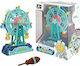 ToyMarkt Jucărie de Construcție din Plastic Diy Parc de Distracții pentru Copii 3+ ani+ Ani 913211 71-3191