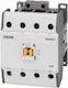 LS Индустриално Реле Захранване 4 контакта 4P 37KW 230VAC MC-75a/4 - 4P 37KW 230VAC MC-75a/4 03.017.0441