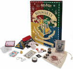 Cinereplicas Harry Potter Christmas in the Wizarding World Weihnachtsschmuck HPE60423