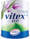 Vitex Eco Plastic Ecological Paint for Interior Use White 1lt