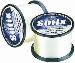 Sufix Tritanium Transparent Fishing Line 1120m 0.35mm