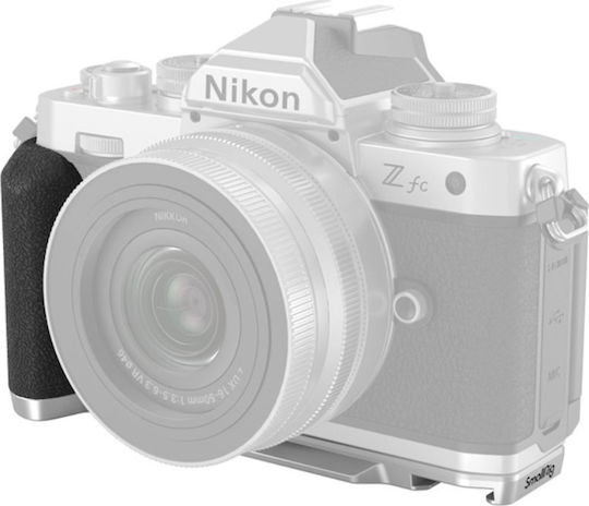 SmallRig L-Shape Grip for Nikon Z FC Accesoriu