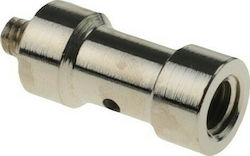 Caruba Spigot 1/4" male - 3/8" female Adapter Caruba Spigot 1/4" male - 3/8" female Adapter