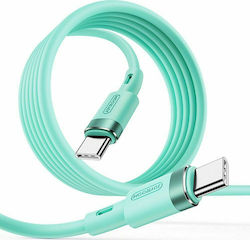 Joyroom S-1230N9 USB 2.0 Kabel USB-C männlich -...