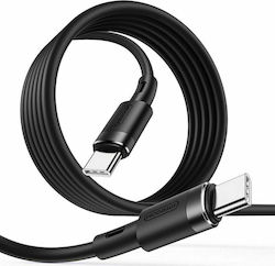 Joyroom S-1230N9 USB 2.0 Kabel USB-C männlich -...