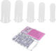 ALX Cosmetics Φόρμες Dual Forms 100τμχ