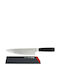 Kiro Riba Chef Knife of Stainless Steel 20cm 17-504020P