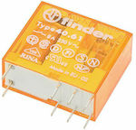 Finder Relay 1P 16A 230V F40.61.8.230