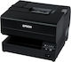 Epson TM-J7700 Inkjet Εκτυπωτής Αποδείξεων Ethernet / USB