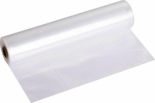 Muhler Grainy Vacuum Sealer Bag 250x250mm 1 Roll
