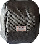 Turbine cover T6 carbon fiber