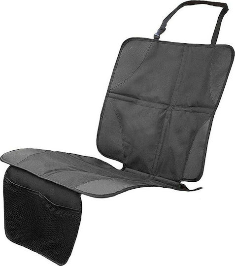 AMiO Car Back Seat Organizer for Child Car Seats
