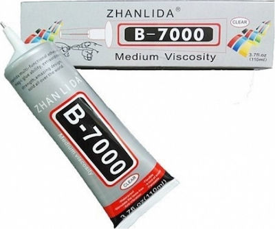 B-7000 Transparent 110ml 1Stück