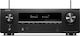 Denon AVR-S760H Ραδιοενισχυτής Home Cinema 4K/8K 7.2 Καναλιών με HDR και Dolby Atmos Μαύρος