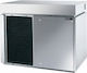 Belogia Mașină de gheață cu producție zilnică de 400kg MS 250 A 0500400003