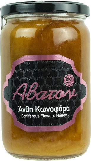 'Avaton Organic Product Honey Flower 850gr