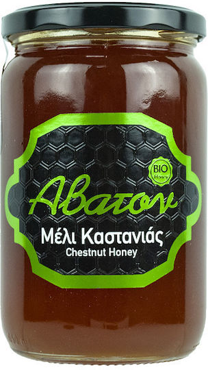 'Avaton Organic Honey Chestnut 850gr