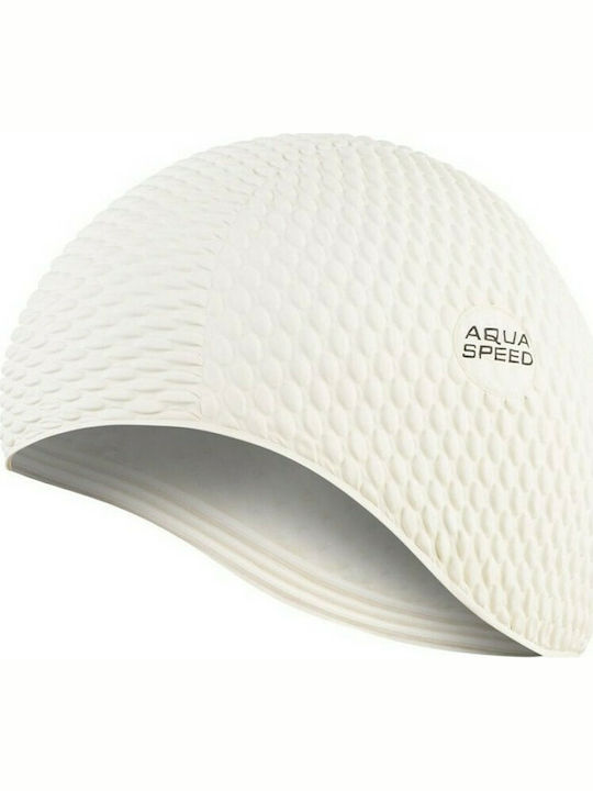 Aquaspeed Bombastic Polyester Adults Swimming C...