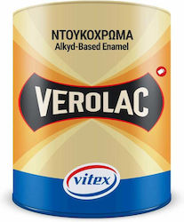 Vitex Цвят на лака Антикорозионно покритие Разт...