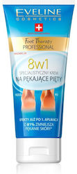 Eveline Foot Therapy For Cracked Heels Ενυδατική Λοσιόν Ποδιών 100ml