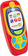 Globo Spieltelefon Baby Phone mit Lichtern für 12++ Monate