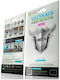 X-One V2+ Shock Absorption Screen Protector (Galaxy Z Flip 3)