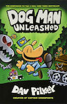 Dog Man 2: Unleashed