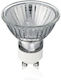 Fos me Λάμπα Αλογόνου για Ντουί GU10 με Ισχύ 42W 240V