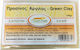 HealthTrade Green Clay Exfoliating Soap Body 100gr