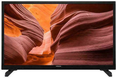 Hitachi Fernseher 24" HD Ready LED 24HE1301 (2020)