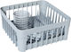 Laundry Multi-Purpose Storage Basket 35x35cm