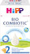 Hipp Γάλα σε Σκόνη Bio Combiotic 2 με Metafolin Χωρίς Γλουτένη για 6+ Μηνών 600gr