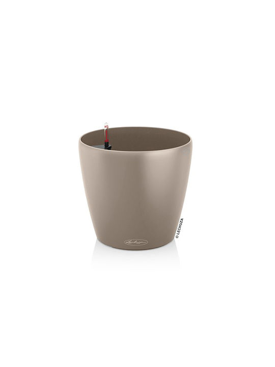 Lechuza Classico Color 18 Flower Pot Self-Water...