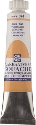 Royal Talens Extra Fine Τέμπερα Ζωγραφικής Μπεζ Fresh Fresh Tint 374 σε Σωληνάριο 20ml