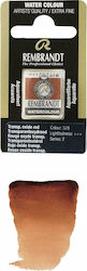 Royal Talens Rembrandt Watercolour Red