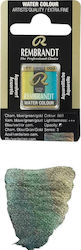 Royal Talens Rembrandt Watercolours 863 Chamele...