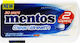 Mentos 30 Καραμέλες Clean Breath με Γεύση Peppermint Χωρίς Προσθήκη Ζάχαρης 21gr