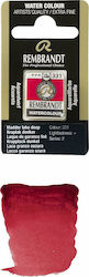 Royal Talens Rembrandt Watercolour Red