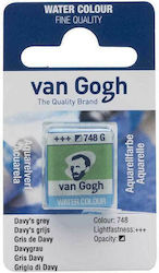 Royal Talens Van Gogh Νερομπογιά Γκρι