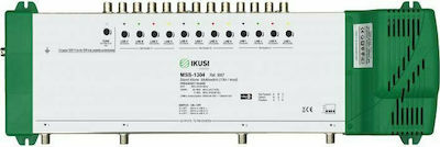 Ikusi MSS-1304 Multiswitch Accesorii Satelit IKU-3667