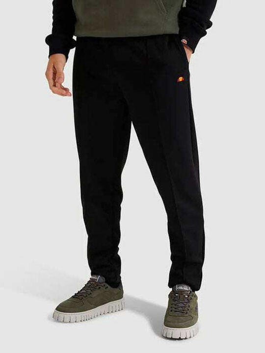 Sainz Jogginghose Schwarz