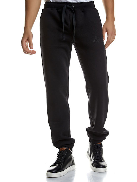 Bizzaro Pantaloni Jogger Negru