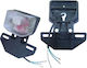 Rear Light Motorcycle for Honda GLX 1pcs