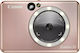 Canon Instant Φωτογραφική Μηχανή Zoemini S2 Ros...