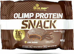 Olimp Sport Nutrition Protein Biscuits Double Chocolate 60gr