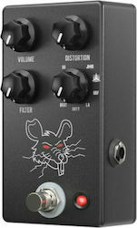 JHS Pedals Packrat Πετάλι Effect Distortion / Fuzz / Over­drive