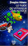 Le Guide Du Voyageur Galactique