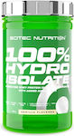 Scitec Nutrition 100% Hydro Isolate Whey Protein Gluten Free with Flavor Vanilla 700gr