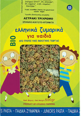 Βιοτροφός Αστράκι Organic 500gr 1pcs